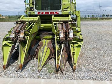 Claas 675
