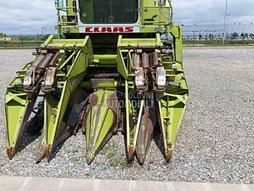 Claas 675