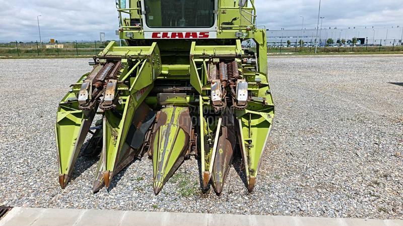 Claas 675