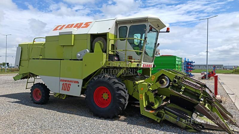 Claas 675