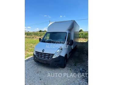 Renault Master 2.3 DCI