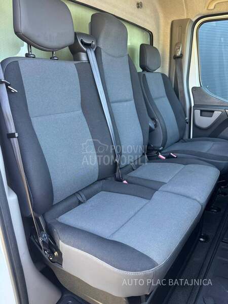 Renault Master 2.3 DCI