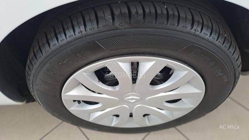 Renault Clio 1.5 DCI NAV LED USB