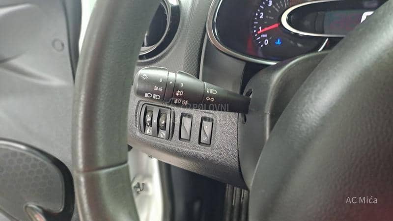 Renault Clio 1.5 DCI NAV LED USB