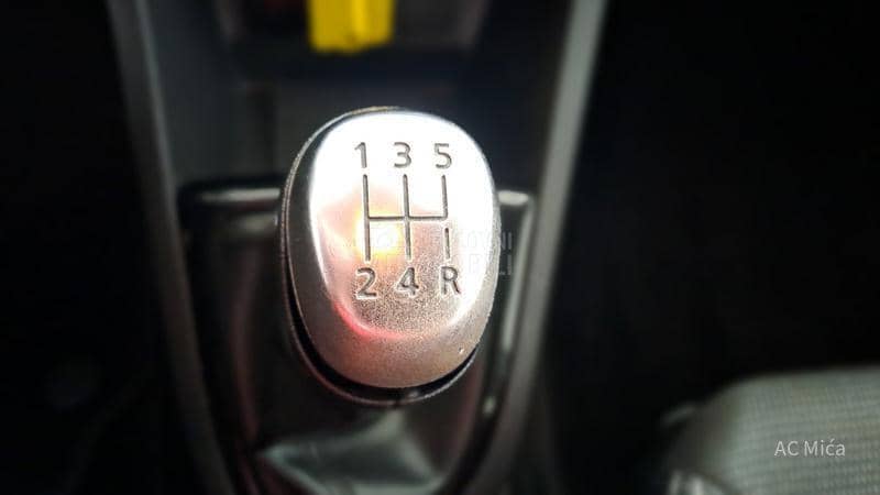 Renault Clio 1.5 DCI NAV LED USB