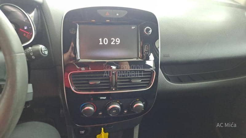Renault Clio 1.5 DCI NAV LED USB