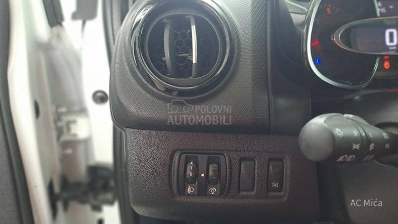 Renault Clio 1.5 DCI NAV LED USB