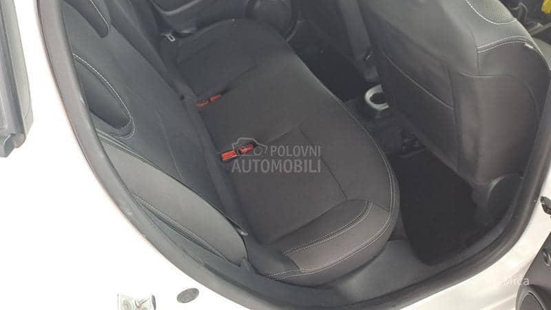 Renault Clio 1.5 DCI NAV LED USB