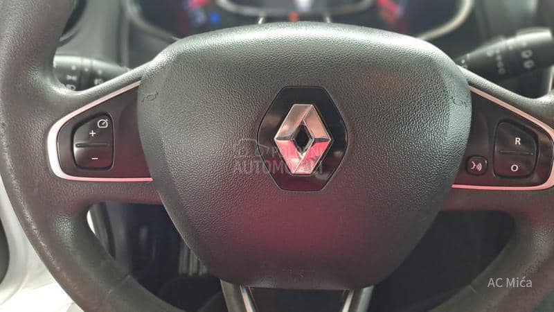 Renault Clio 1.5 DCI NAV LED USB