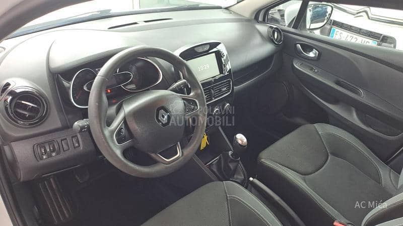 Renault Clio 1.5 DCI NAV LED USB