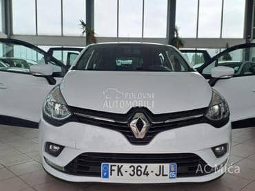 Renault Clio 1.5 DCI NAV LED USB Renault Clio 1.5 DCI NAV LED USB