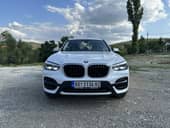 BMW X3 M paket - XDRIVE
