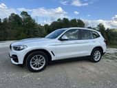 BMW X3 M paket - XDRIVE