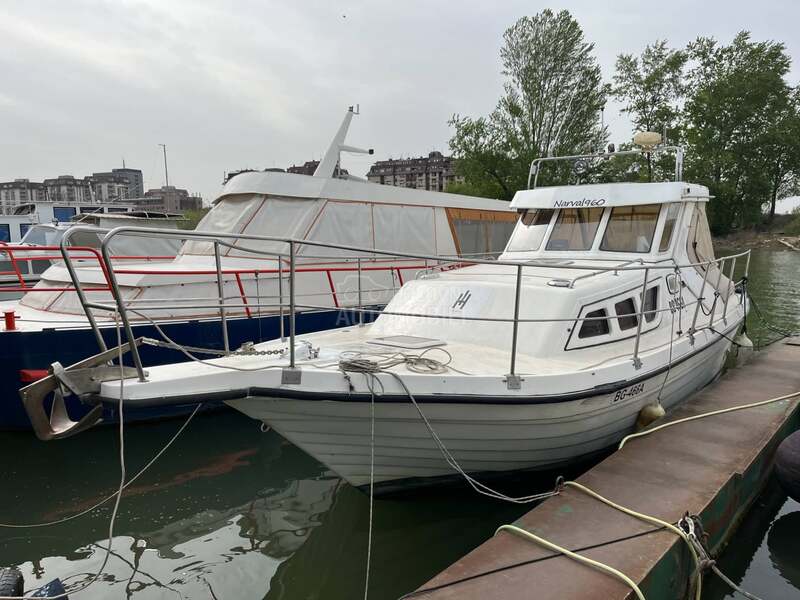 Narval 960