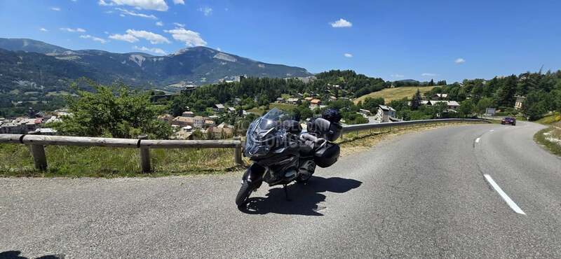 BMW R 1200 RT