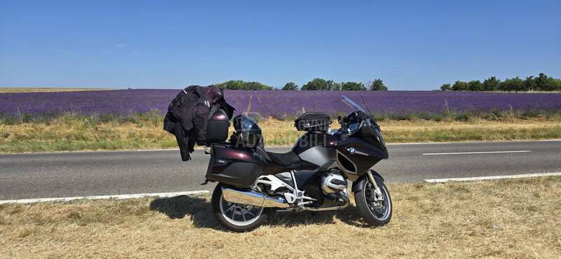 BMW R 1200 RT