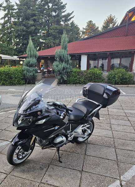 BMW R 1200 RT