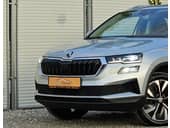 Škoda Karoq 2.0 TDI Facelift