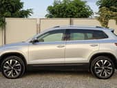 Škoda Karoq 2.0 TDI Facelift