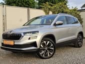 Škoda Karoq 2.0 TDI Facelift