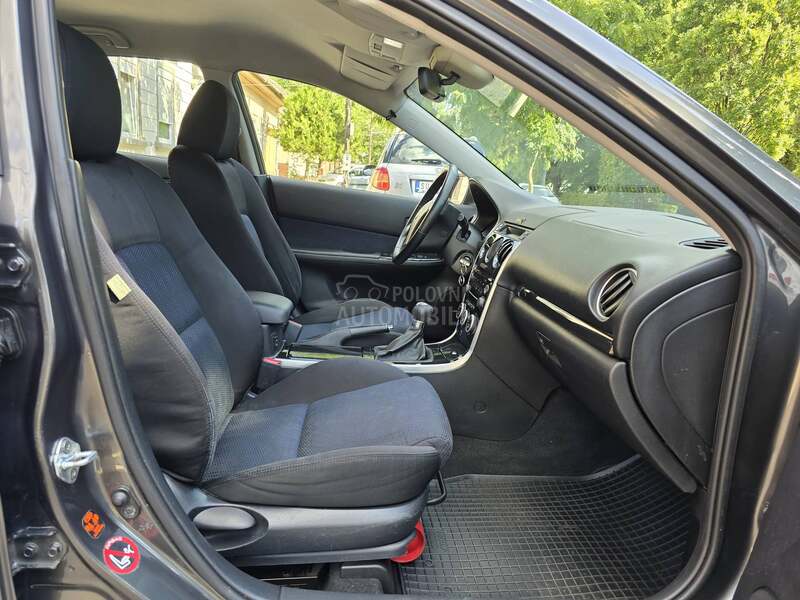 Mazda 6 2.0