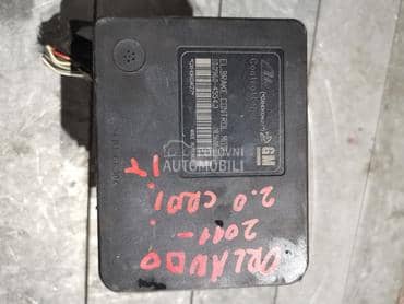 ABS centrala 2.0 CRDI za Chevrolet Orlando od 2010. do 2018. god.