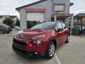 Citroen C3 feel/led