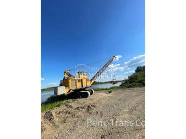 Weserhutte bager sajlas