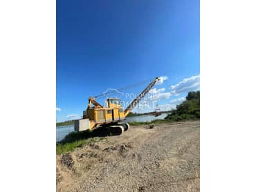 Weserhutte bager sajlas