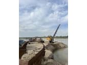 Weserhutte bager sajlas