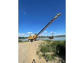 Weserhutte bager sajlas