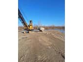 Weserhutte bager sajlas