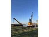 P&H 955 ALC bager sajlas