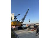 P&H 955 ALC bager sajlas