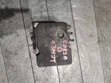ABS centrala 1.3 MJT za Opel Corsa D od 2006. do 2014. god.