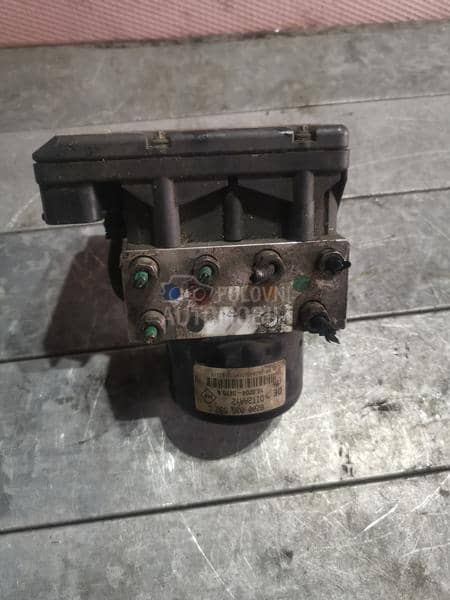 ABS centrala 2.2 DCI