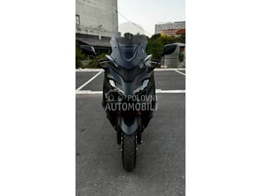 Yamaha TMAX 560 TECH MAX