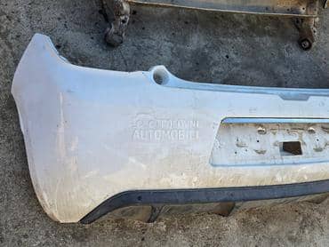 Zadnji branik za Citroen C3 od 2009. do 2016. god.