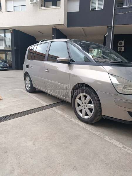 Renault Espace 19dci