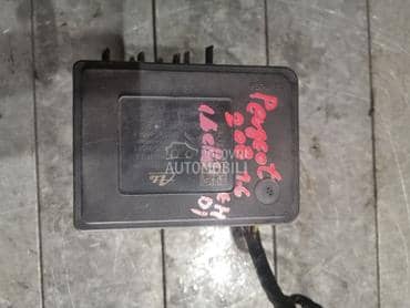 ABS centrala 1.6 E-HDI za Peugeot 208 od 2012. do 2019. god.