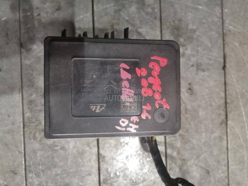 ABS centrala 1.6 E-HDI