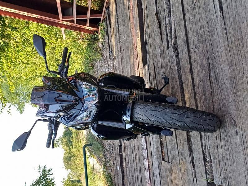 Kawasaki Z750