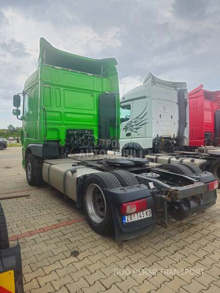 DAF XF 460 FT