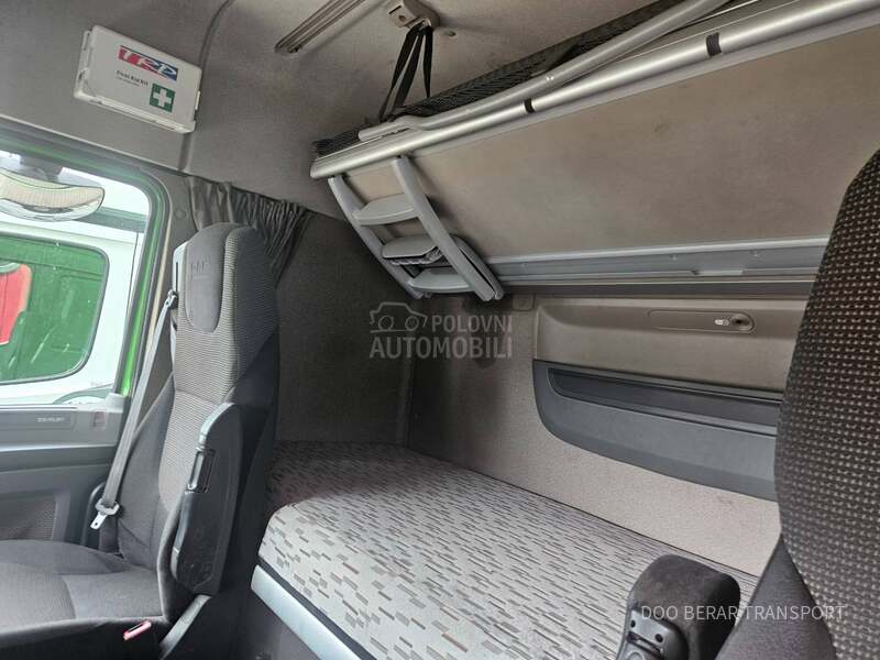 DAF XF 460 FT