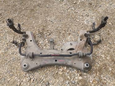 Prednji trap za Renault Kangoo od 2008. do 2021. god.