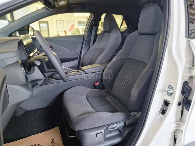 Toyota C-HR 1.8 HEV C-OOL BITONE