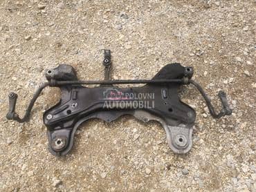 Prednji trap za Audi A3 od 1996. do 2003. god.