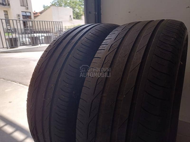 Bridgestone 215/60 R16 Letnja