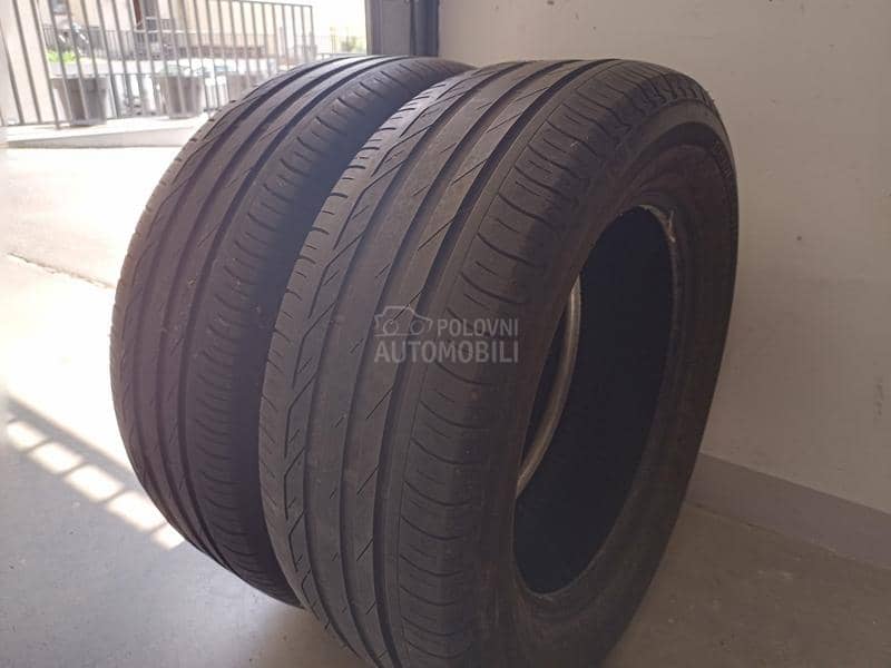 Bridgestone 215/60 R16 Letnja