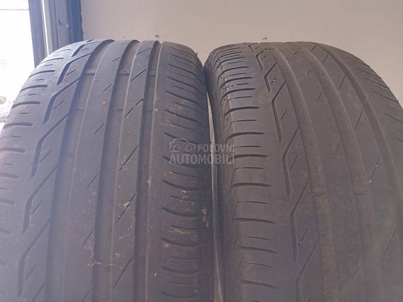 Bridgestone 215/60 R16 Letnja